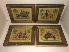 Vintage borin art for sale  Anderson