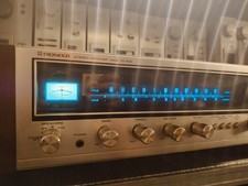 Pioneer 434 tuner usato  Reggio Emilia
