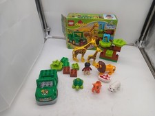 Lego duplo savanna for sale  LETCHWORTH GARDEN CITY