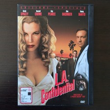 L.a. confidential con usato  Trivignano Udinese