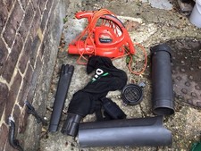 Flymo power 3000 for sale  HARLOW