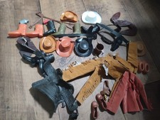 Jim mattel western gebraucht kaufen  Eschweiler