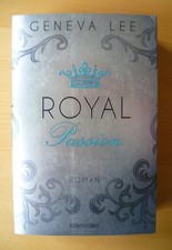 Royal saga passion gebraucht kaufen Royal saga passion gebraucht kaufen  Regensburg