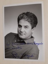 Pietro spagnoli baritono usato  Sogliano al Rubicone