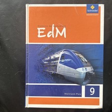 Edm elemente mathematik gebraucht kaufen  Mainz