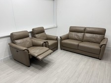 Seater armchairs sofas for sale  OLDHAM