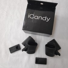 Icandy peach peach for sale  MANCHESTER