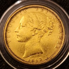 1863 victoria shieldback for sale  BROADSTAIRS