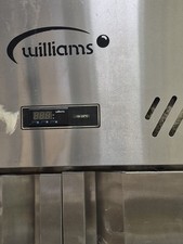 Williams jade upright for sale  SWADLINCOTE