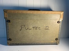 Vintage rackmount case for sale  Ellenville