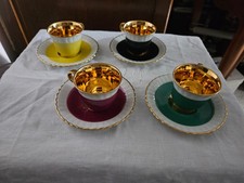 Tasses porcelaine co d'occasion  Marseille V