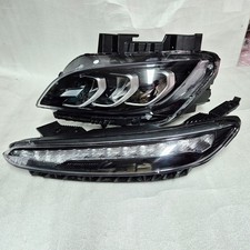 Frontscheinwerfer hyundai kona gebraucht kaufen  Geesthacht