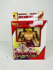 Bandai dragonball super for sale  Warwick