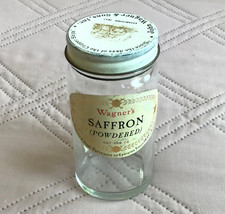 Vintage spice jar for sale  Union