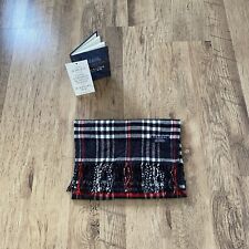 Vintage grey tartan for sale  Shipping to Ireland