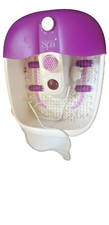 Foot spa bath for sale  LINCOLN