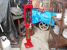 Vintage bowser gas for sale  Farmingville