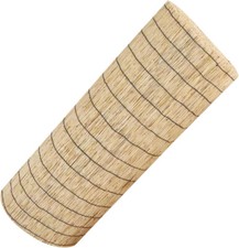 Schilfmatten 110x600 gartenzau gebraucht kaufen  Stade
