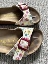 Birkenstock papillio narrow for sale  READING