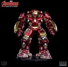 Iron Studios Hulkbuster Age of Ultron escala de arte 1/10 comprar usado  Brasil 