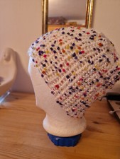 Leichte chemo mütze gebraucht kaufen  Neutraubling