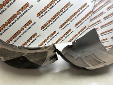 2011 VAUXHALL ASTRA SRI J MK6 1.7 CDTI NSF FORRO DE RODA FORROS comprar usado 2011 VAUXHALL ASTRA SRI J MK6 1.7 CDTI NSF FORRO DE RODA FORROS comprar usado  Enviando para Brazil