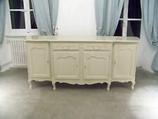 Enfilade buffet bahut d'occasion  Joyeuse