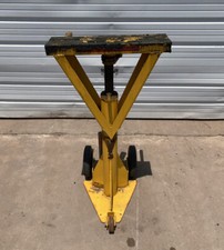 Ratchet beam 50ton for sale  Edmond