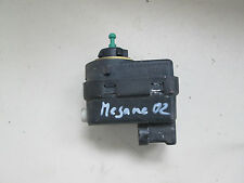 Stellmotor lwr renault gebraucht kaufen  Tiefenort