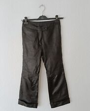 Gipsy damen lederhose gebraucht kaufen  Hannover