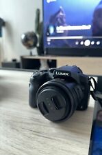 Panasonic lumix dmc d'occasion  Lille-