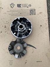 Variomatik rex rs750 gebraucht kaufen  Backnang