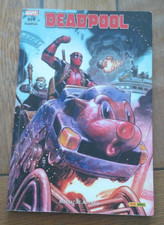 Deadpool an 2019 d'occasion  Attignat