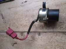Yamaha 125 ignition for sale  KEIGHLEY