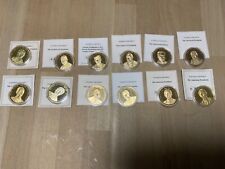 The american presidents gebraucht kaufen  Rosdorf
