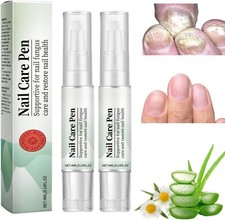 2pcs nail care for sale  THETFORD