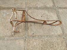 Antique saddle racing for sale  HAVERFORDWEST