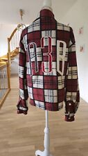 Versized vintage flanell gebraucht kaufen  Duisburg