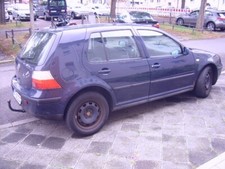 Golf autogas hne gebraucht kaufen  Mannheim