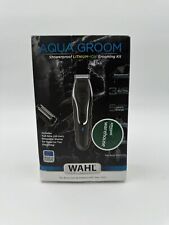 Wahl aqua groom gebraucht kaufen  Sobernheim