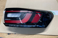 VW ID.4 ID.5 LED RÜCKLEUCHTE HECKLEUCHTE AUSSEN RECHTS 11A945096 DEM TEST WAGEN comprar usado  Enviando para Brazil