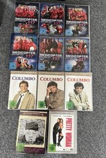 Super dvd paket gebraucht kaufen  Burgdorf