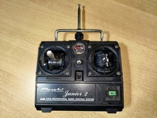 Radiocomando rossi junior usato  Porto Cesareo