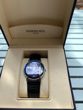 Raymond weil othello for sale  LONDON