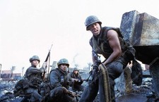 Jaqueta Full Metal 35m-3059 Adam Baldwin e sua metralhadora filme 35m-3059 35m-30 comprar usado  Enviando para Brazil