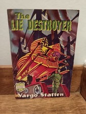 Lie destroyer vargo for sale  FARINGDON