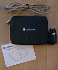 Gardena smart gateway gebraucht kaufen  Braunschweig
