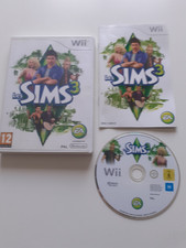 Sims 3...jeu complet... d'occasion  Pont-Sainte-Marie