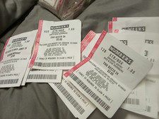Offset tax return for sale  Coram