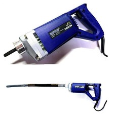 Vibratore elettrico portatile usato  Napoli